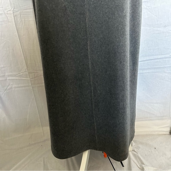 J Jill Stretch Cardigan Button down Skirt Outfit Set coastal grandma old money S - Picture 3 of 9